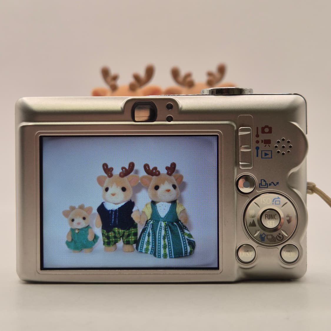 한글지원📸 캐논 IXY 60 (IXUS 55) ✨ 클래식 감성 상품이미지2