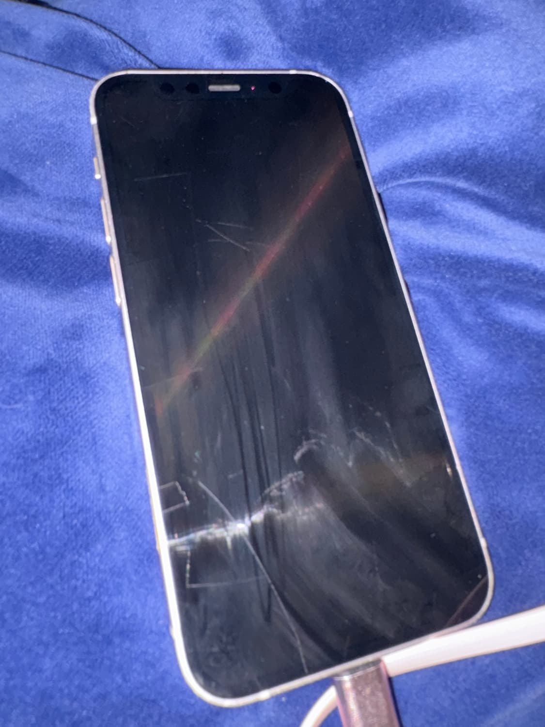 아이폰 12 미니 화이트 상품이미지3