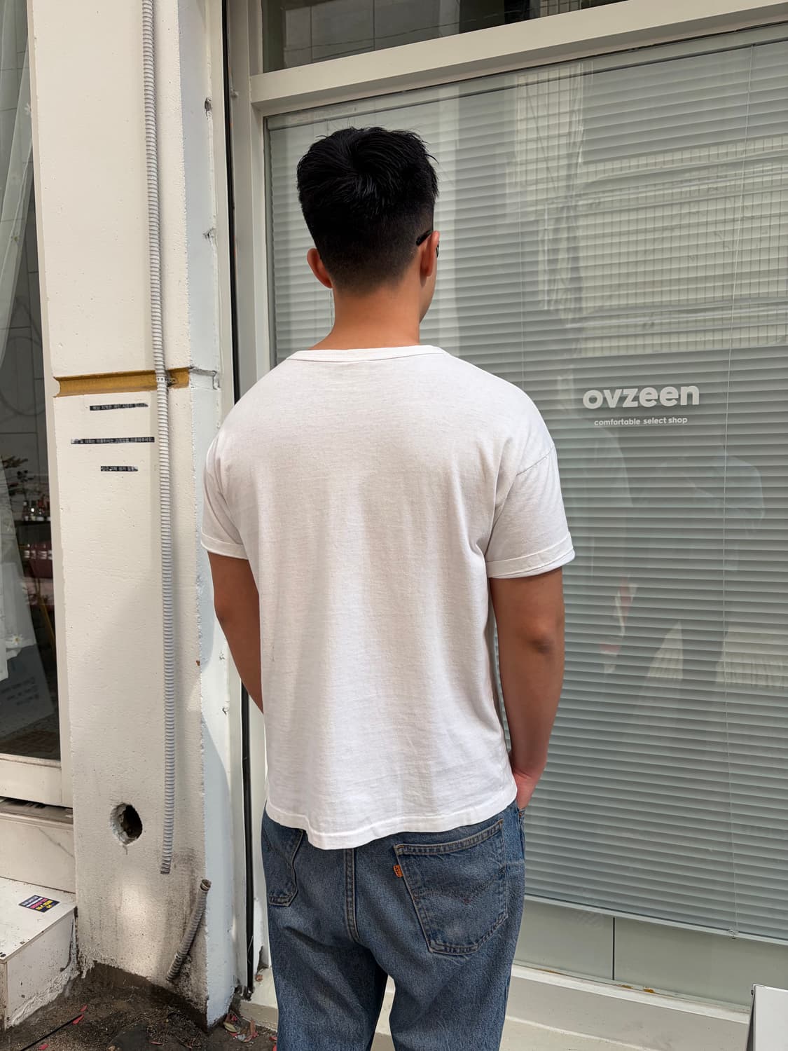 80-90’s Converse sport performance print 상품이미지7