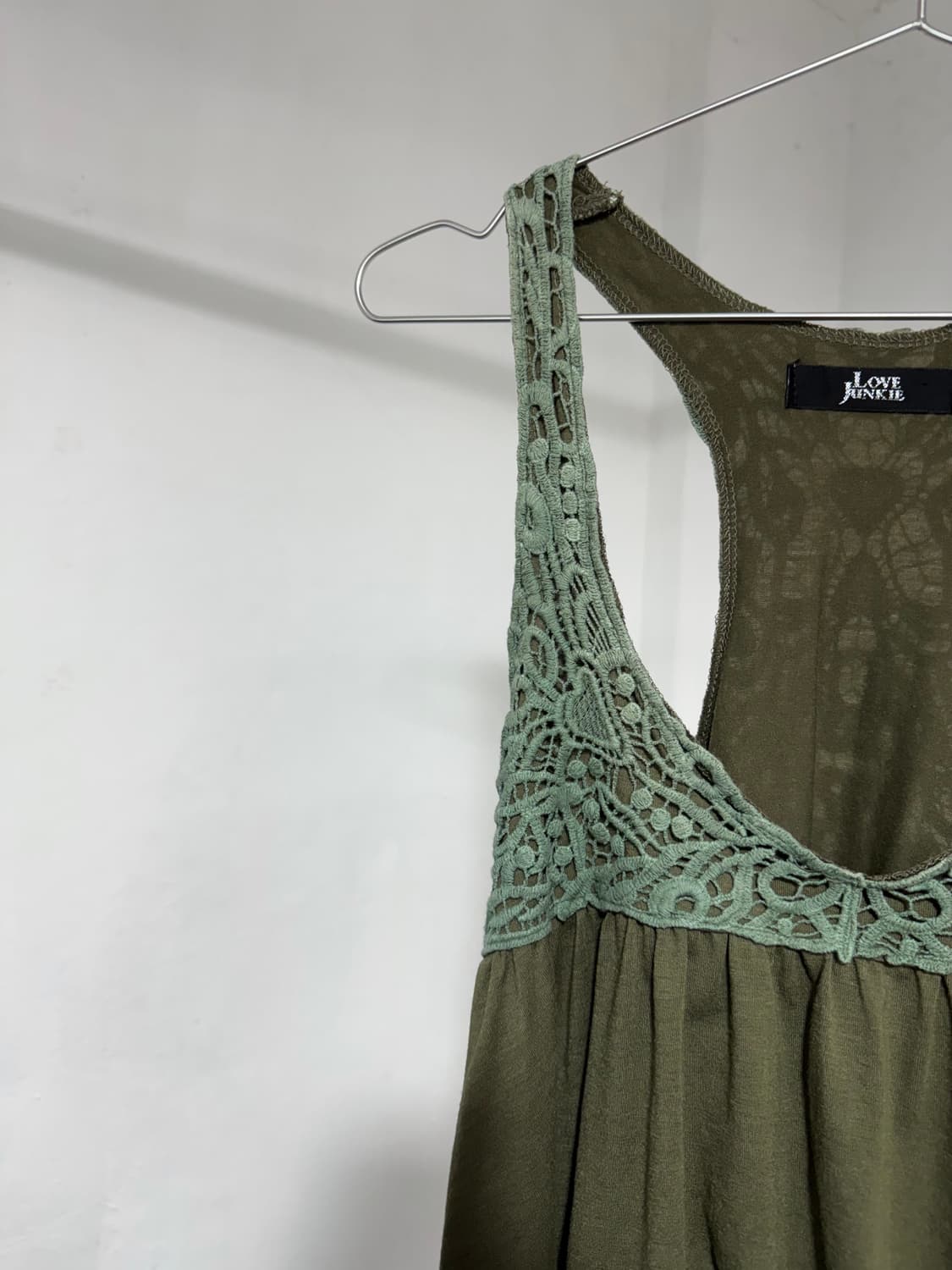 vtg top 상품이미지2