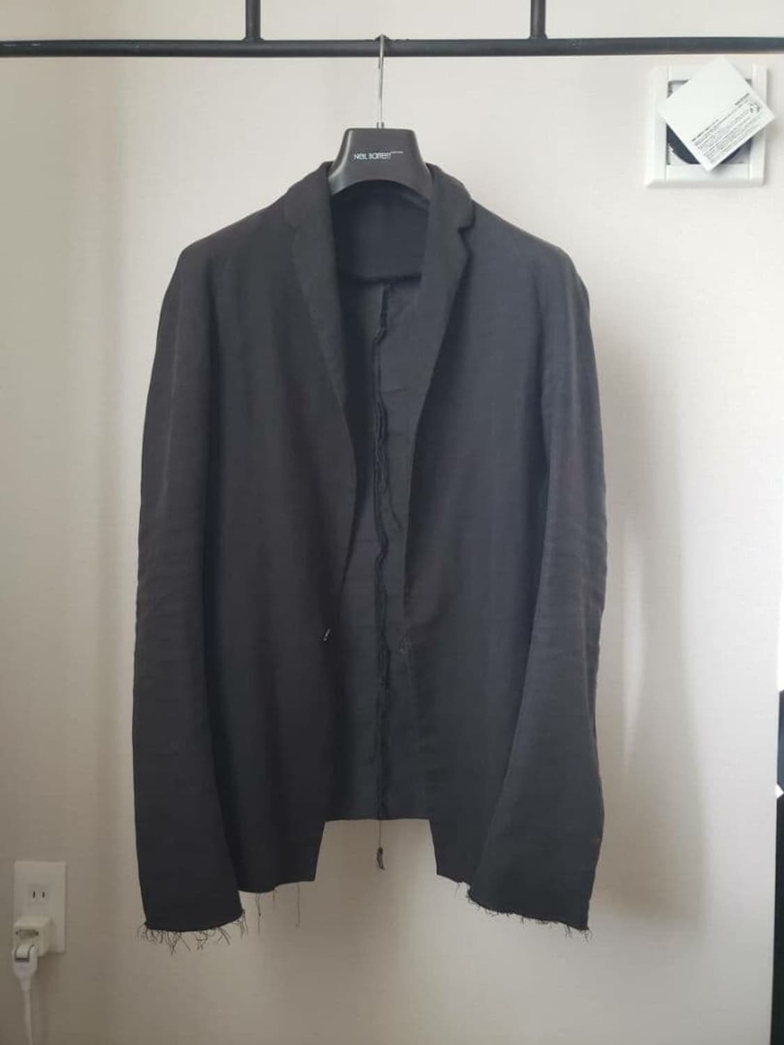 M.a+ jacket 상품이미지1