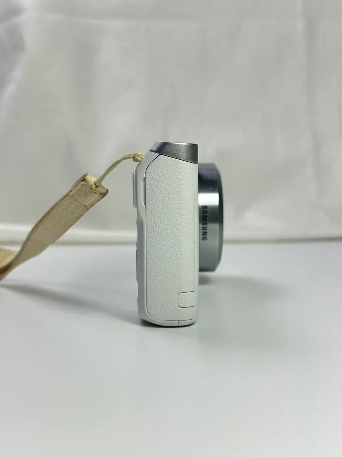 민트✧･ﾟSamsung NX mini 삼성 한효주 디카 미러팝 상품이미지9