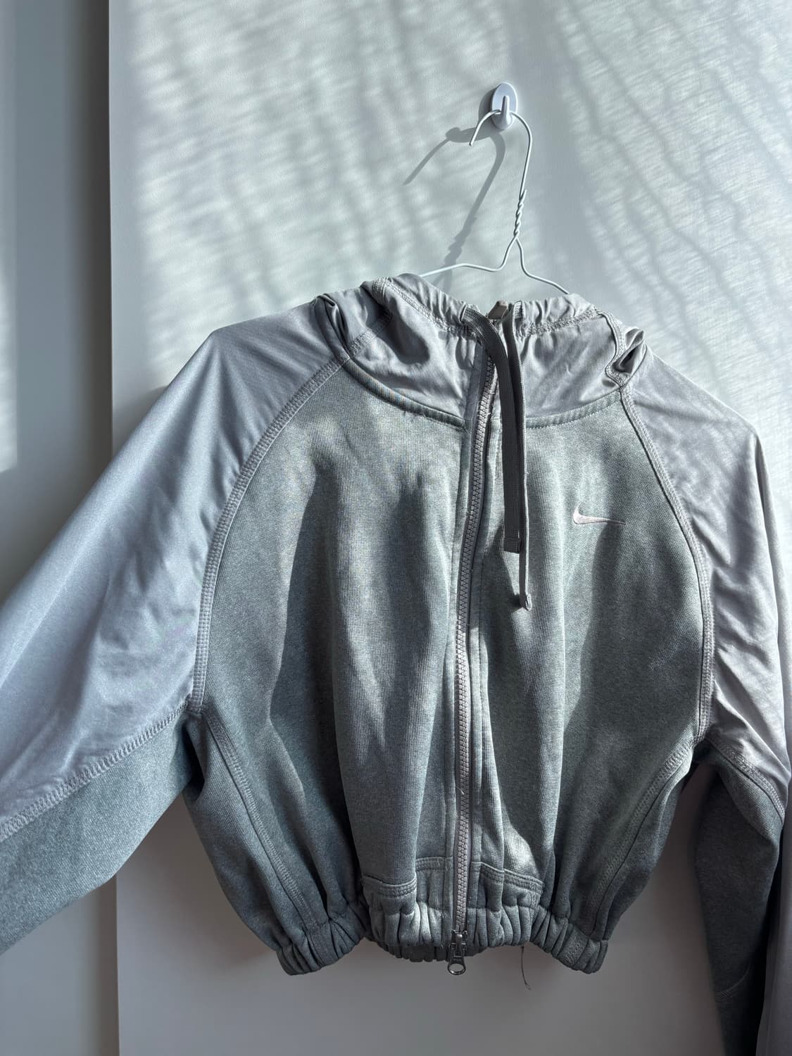 나이키 숏 바람막이 투웨이 상품이미지2