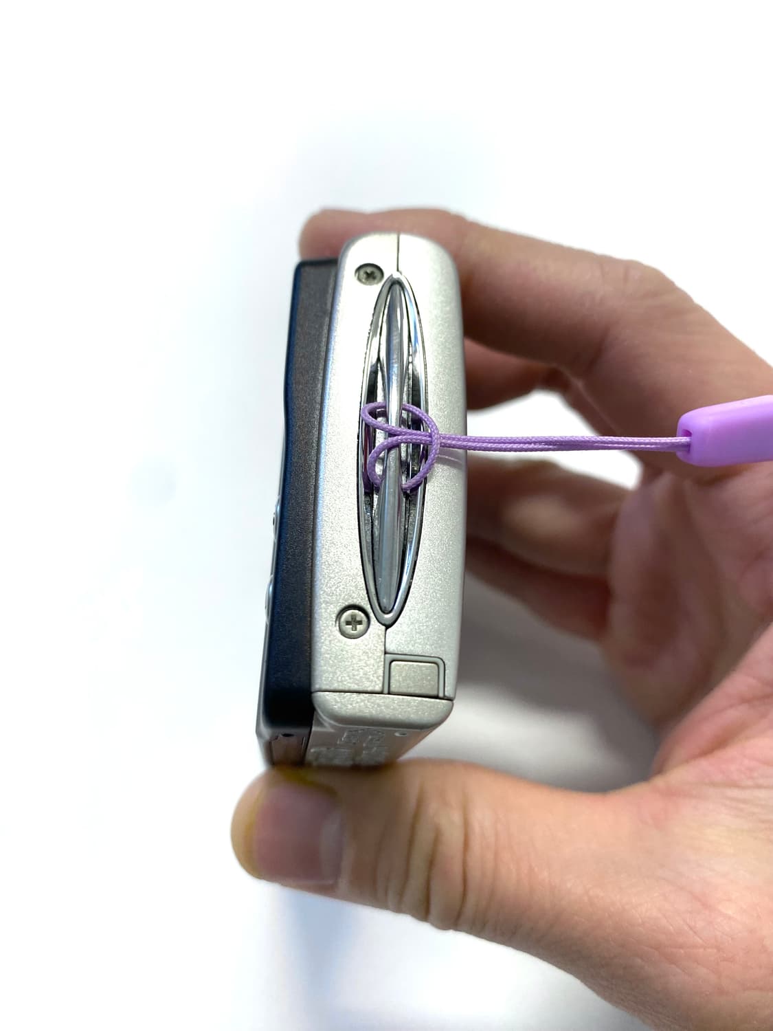 니콘 쿨픽스 S230 디지털 카메라 상품이미지7