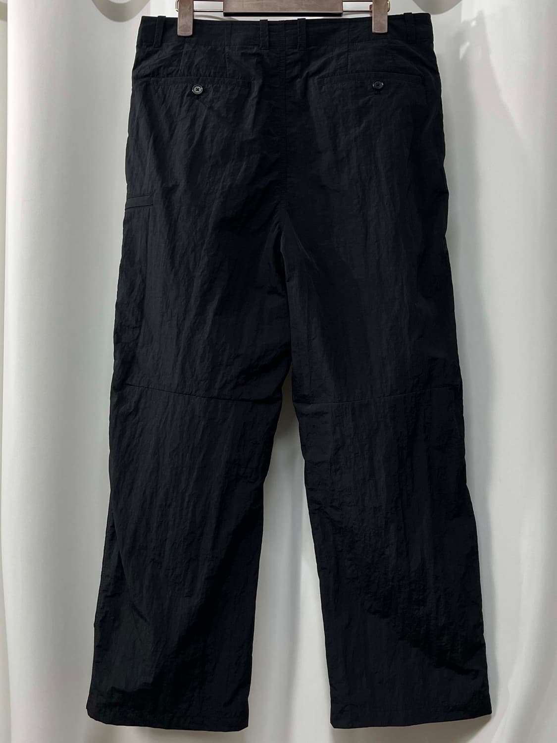 컨스트럭션 파라트루퍼 스포티브 원턱 팬츠 상품이미지2