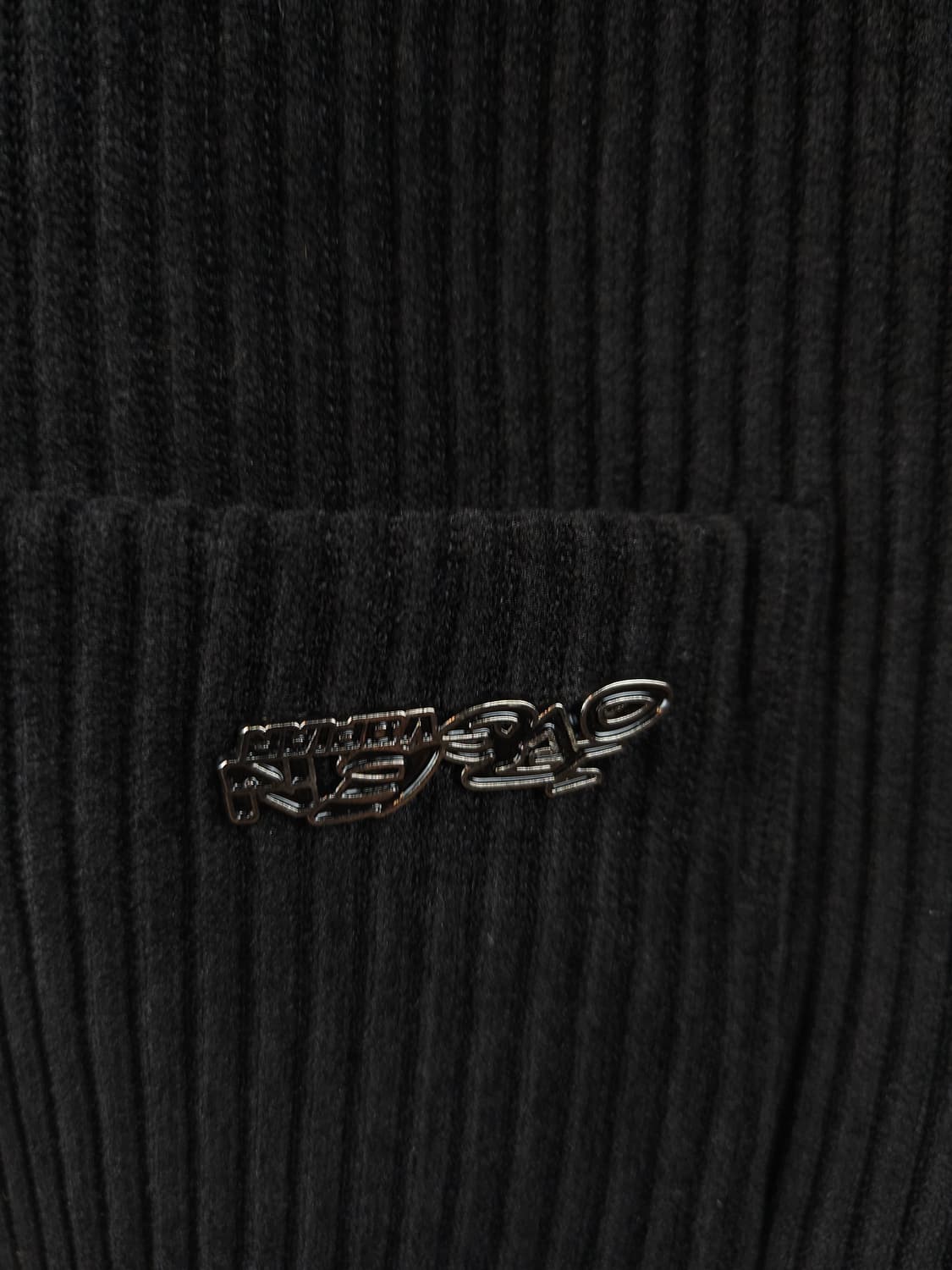 웨어더매너 코듀로이 블레이저 자켓 블랙 L 100 상품이미지3