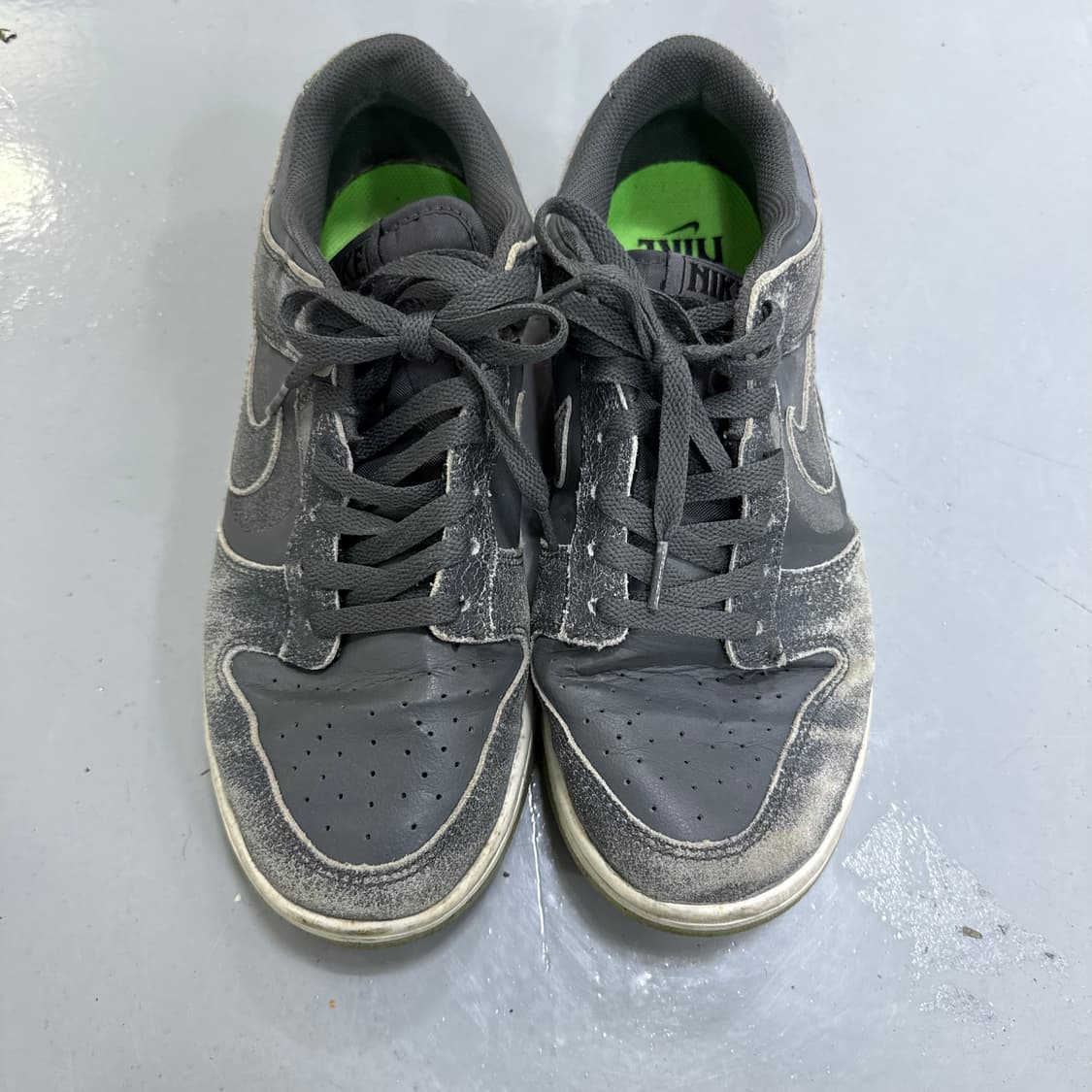 275 나이키 덩크 로우 할로윈 아이언 0203T 상품이미지1