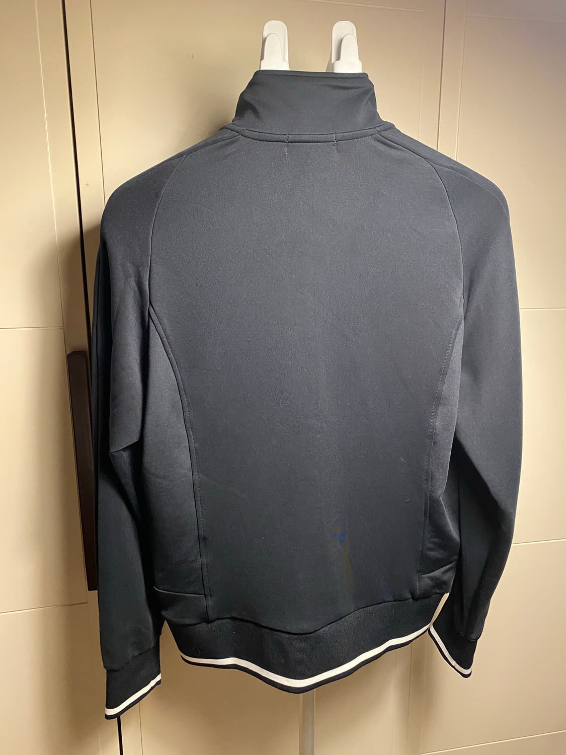 블랙엔 화이트 져지 상품이미지3