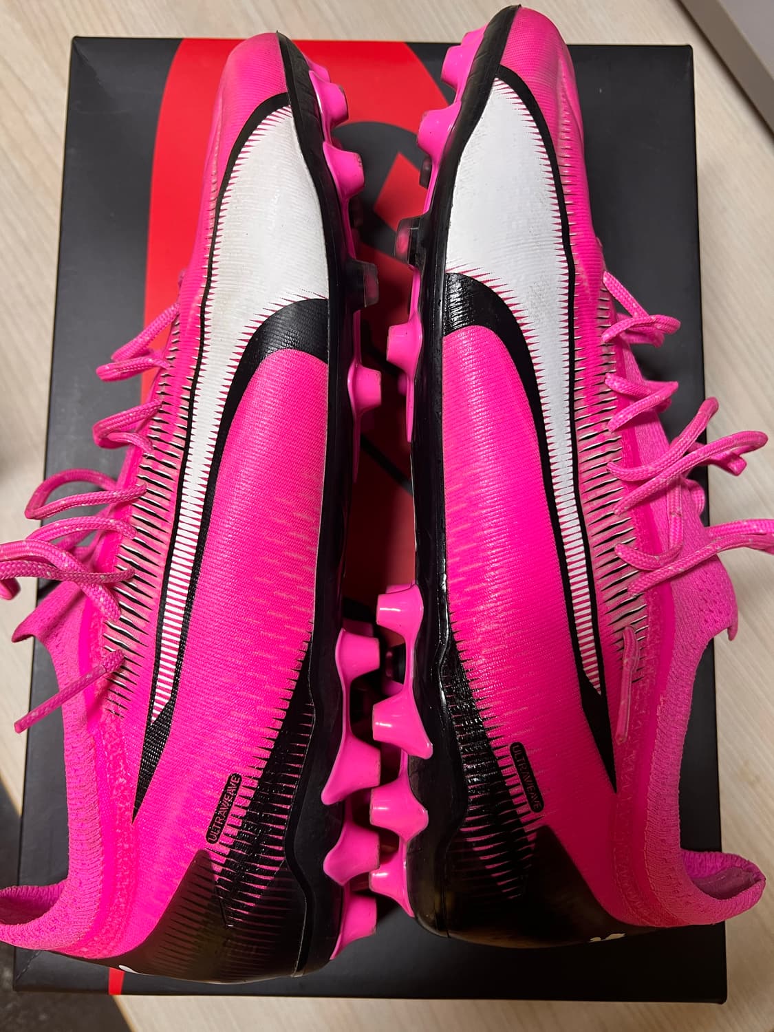 푸마 얼티메이트 mg 285 상품이미지3