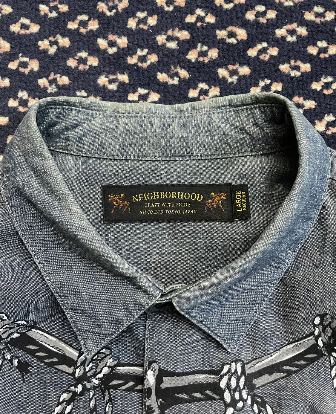 Neighborhood 상품이미지4