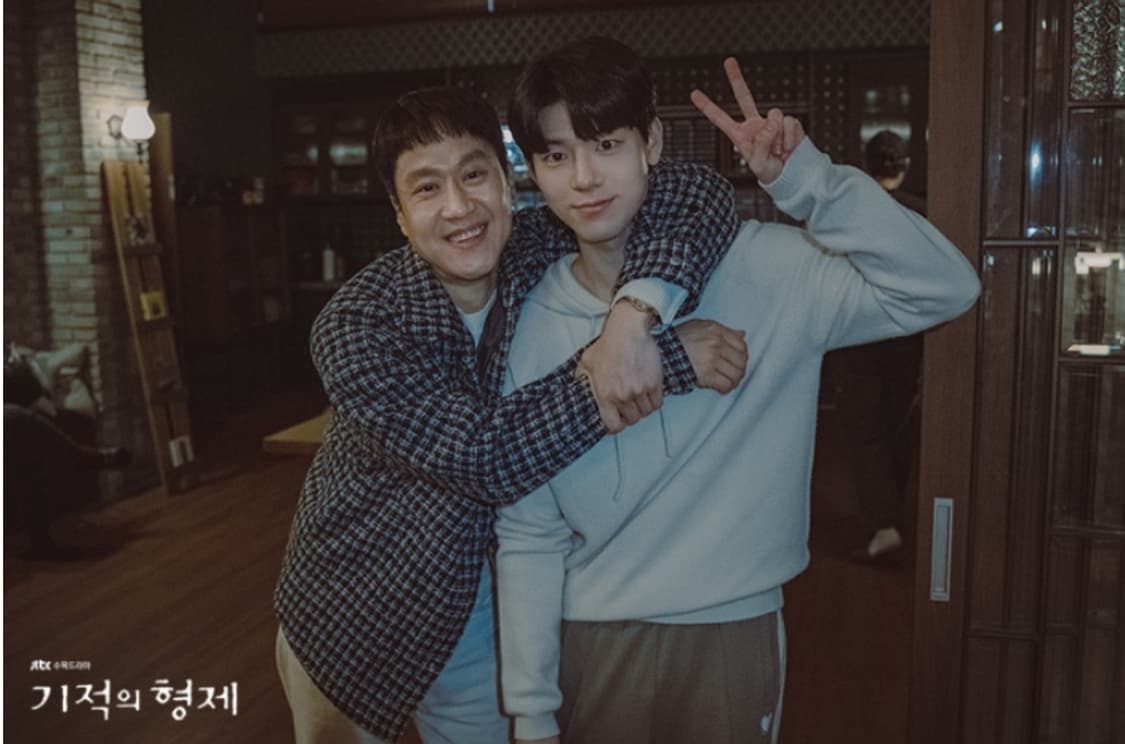 이올로 니트 후드  상품이미지9