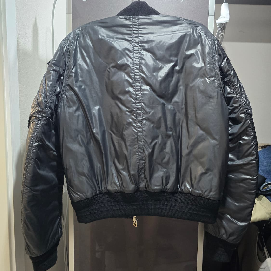 타카히로 미야시타 더 솔로이스트 성조기봄버 46 상품이미지2