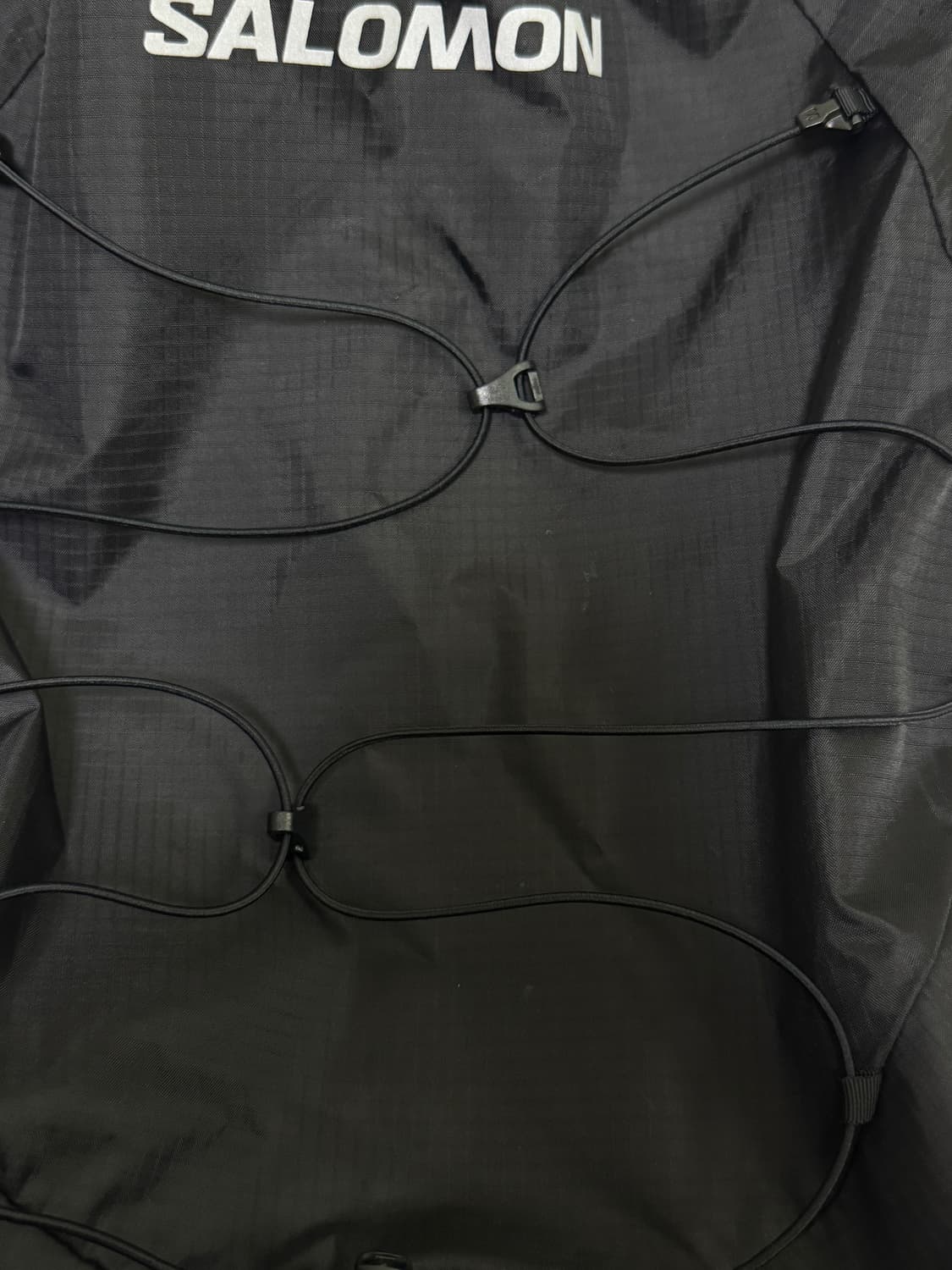 살로몬 XT-15 백팩 블랙 상품이미지5