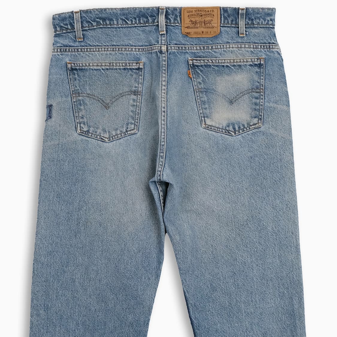 리바이스 505 오렌지탭 90s 36 인치 OR50538106 상품이미지6