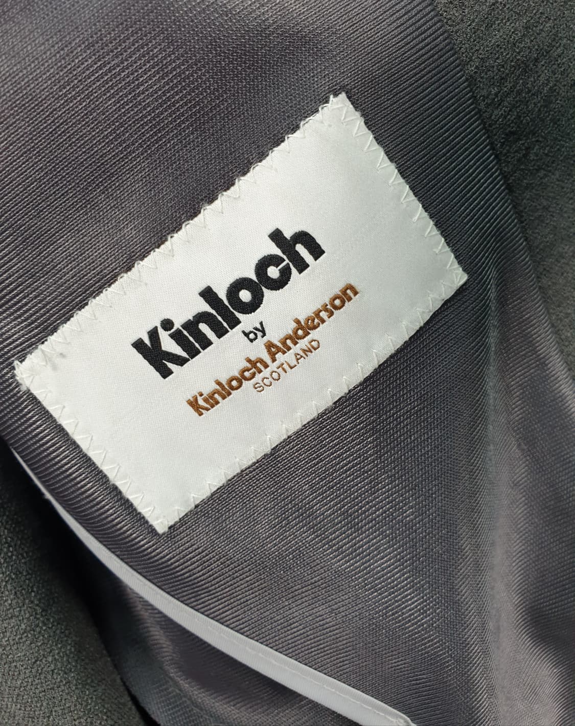 [90]킨록앤더슨 봄 자켓 상품이미지6