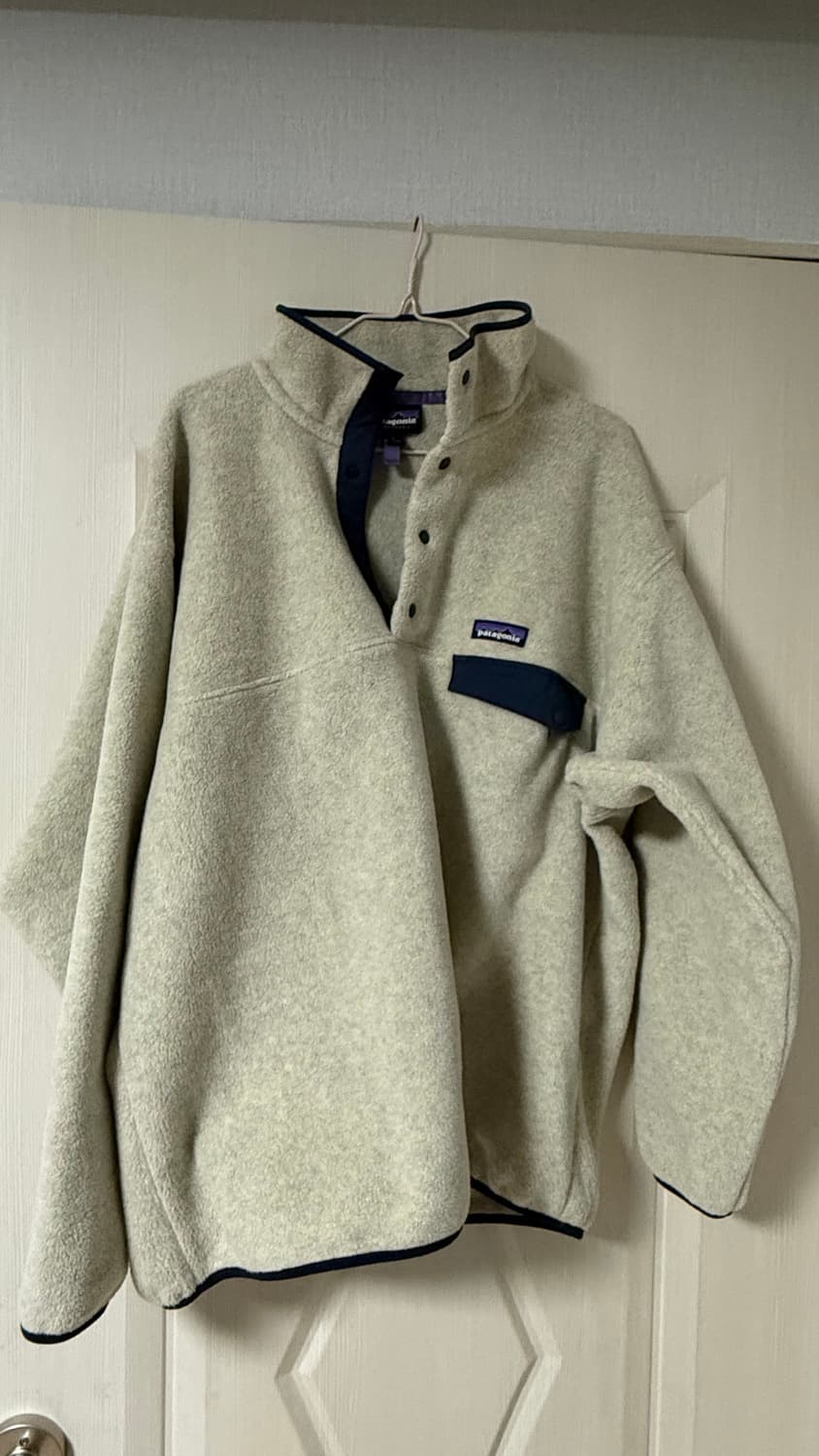 파타고니아 신칠라 L 상품이미지1