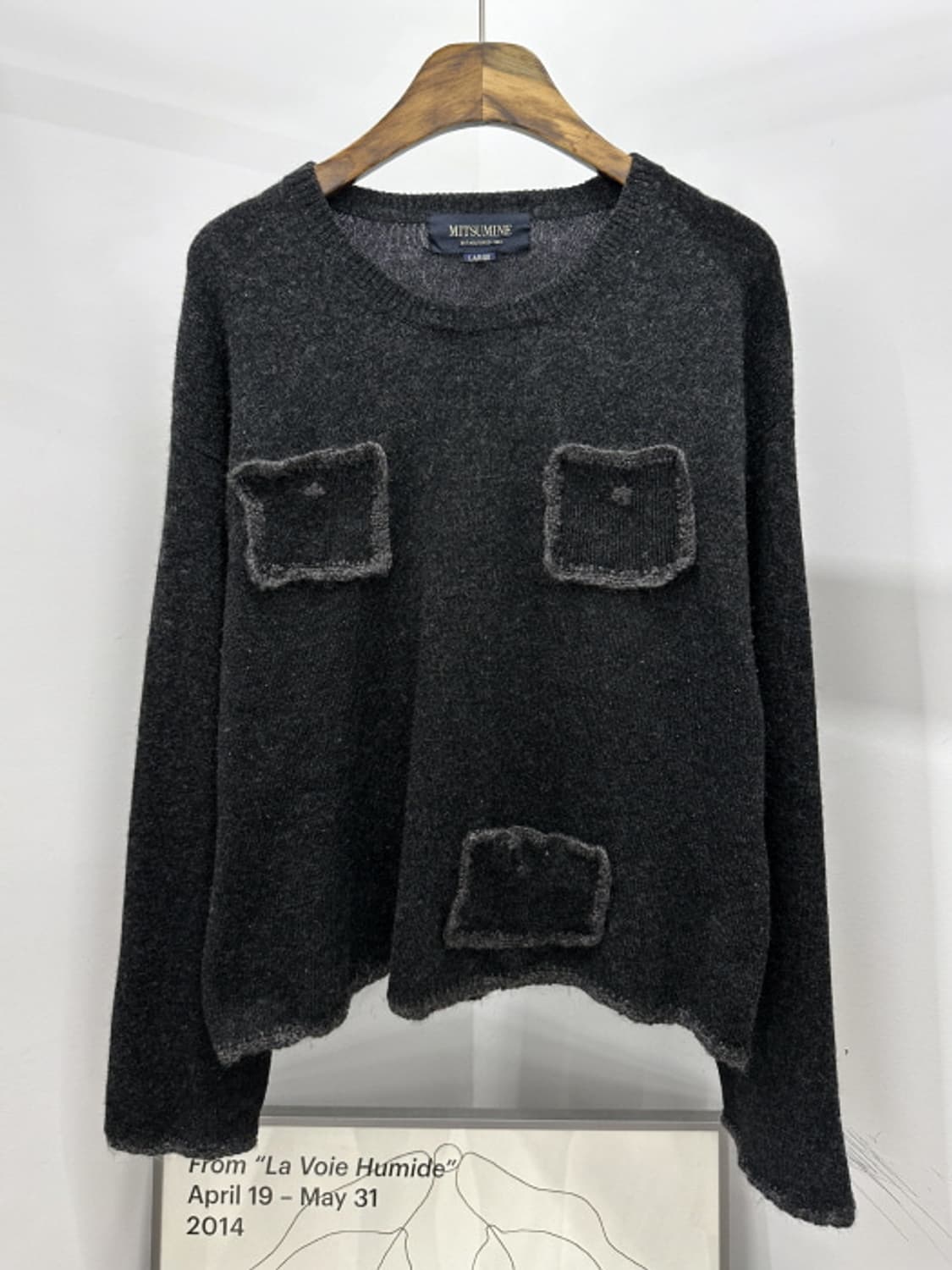 MITSUMINE (L) 상품이미지1