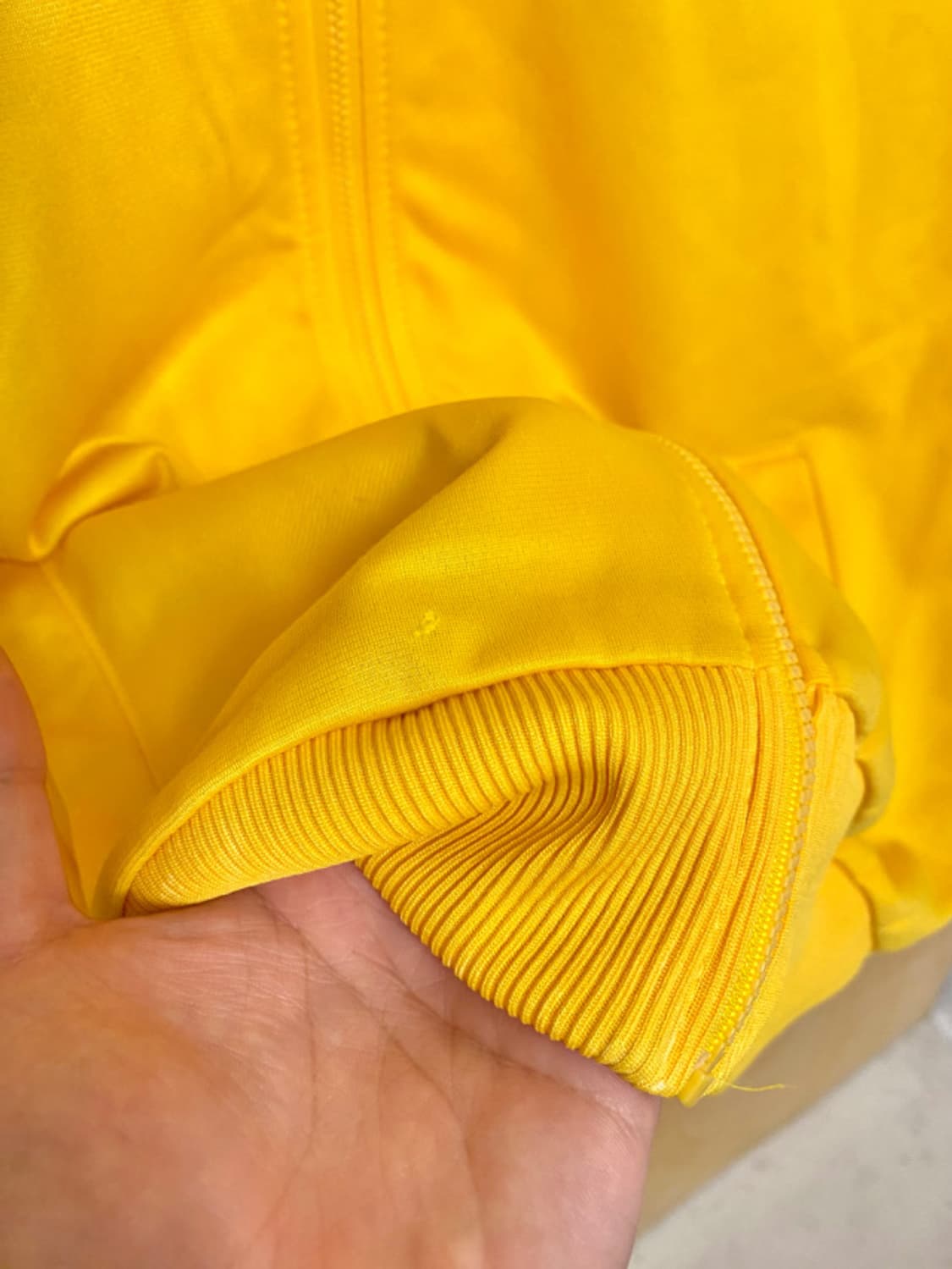 90's ADIDAS jersey 상품이미지9