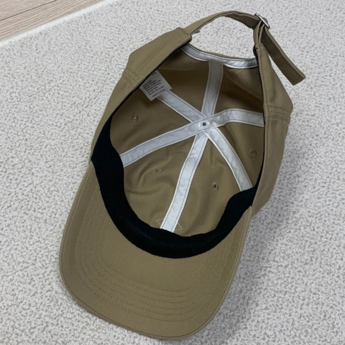 단톤 Danton 볼캡 상품이미지2