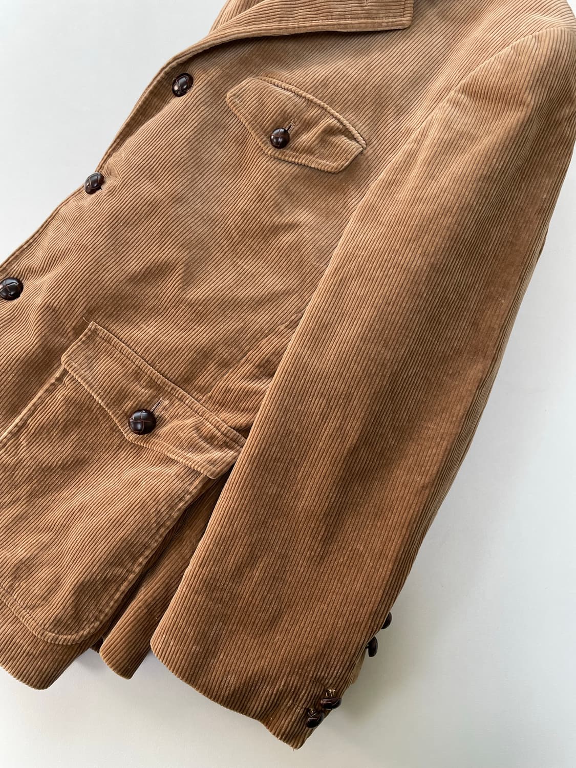 [M] J.PRESS 제이프레스 코듀로이 스포츠 자켓 상품이미지4