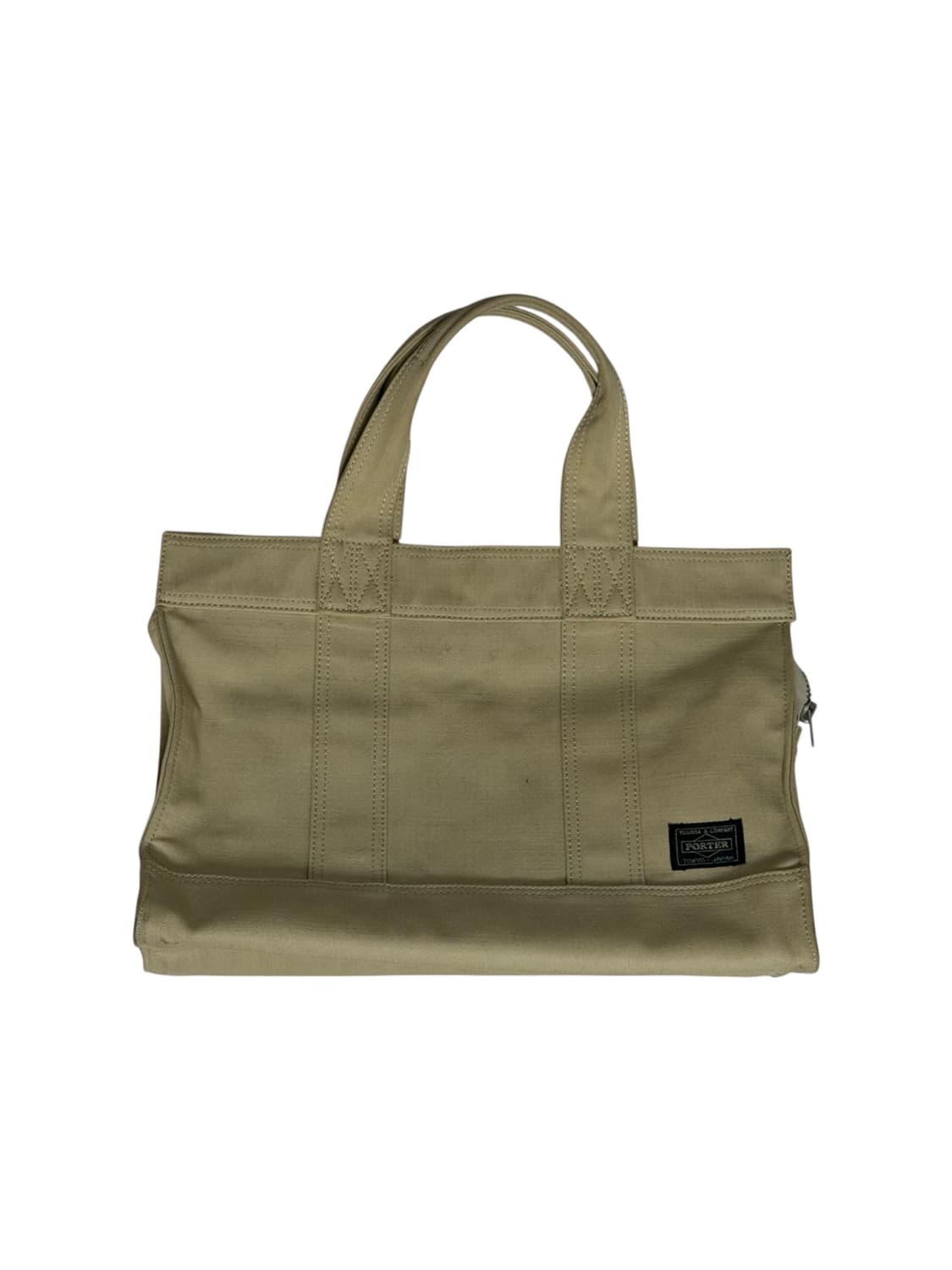 요시다포터 스모키 토트백 상품이미지1