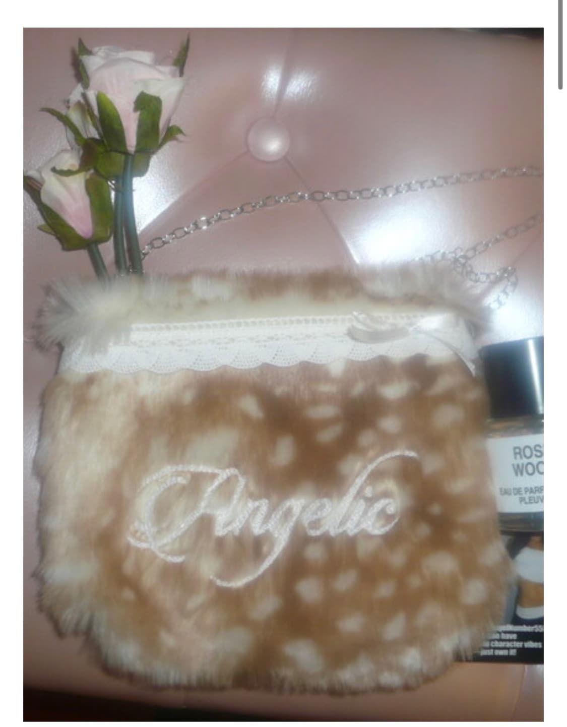 엔젤넘버555 사슴백 사슴가방 상품이미지1