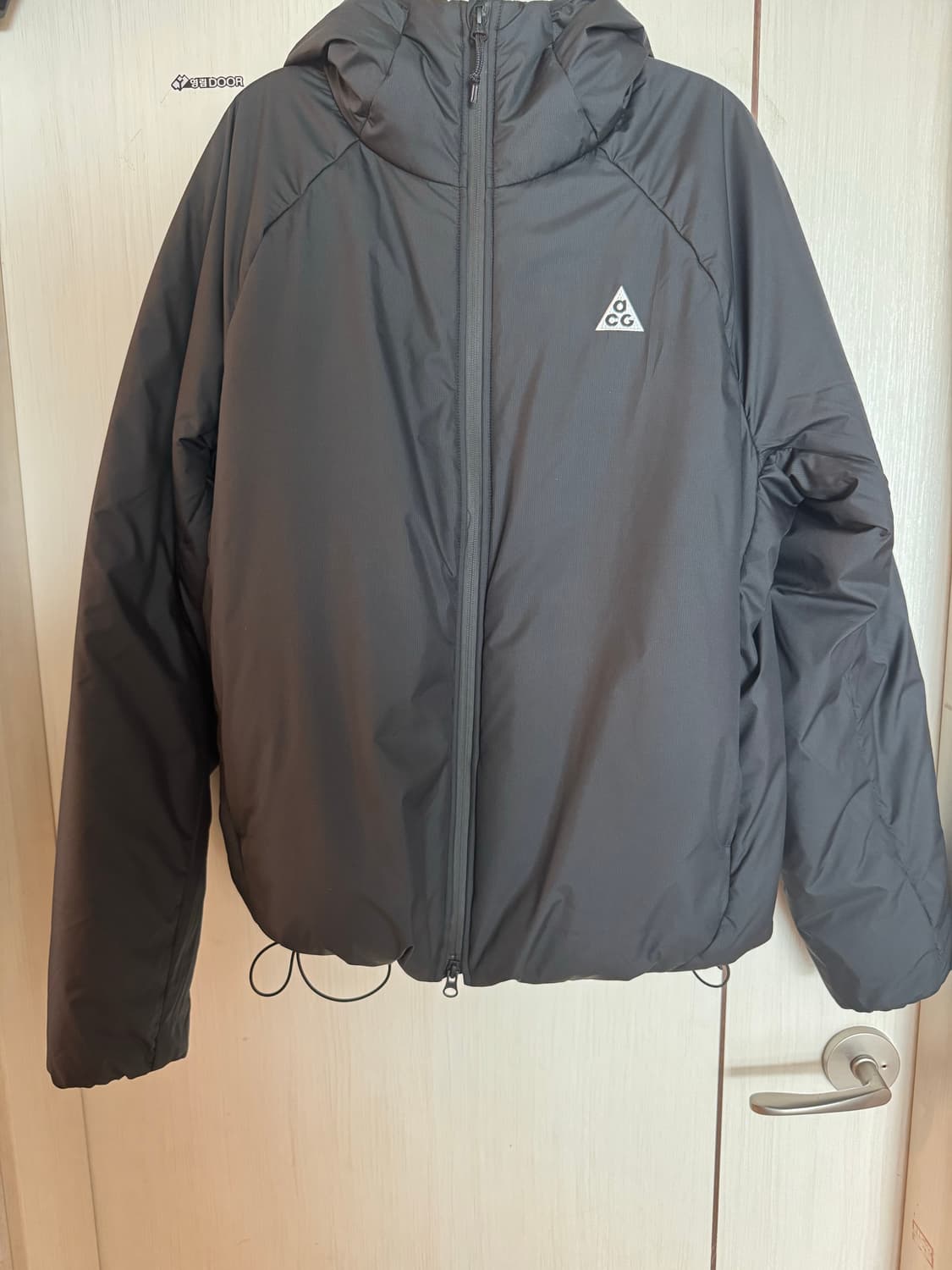 acg 프리마로프트 써마핏 상품이미지1