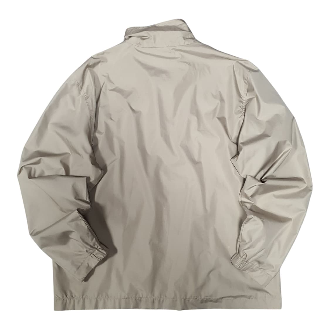 ✨ (바배) U.S 폴로 베이지 자켓 상품이미지2