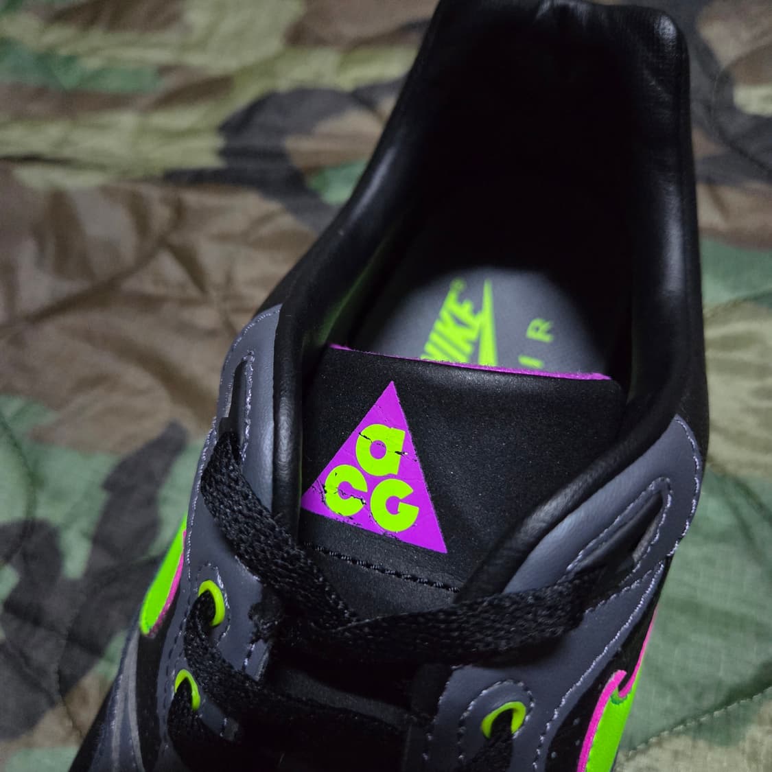Nike Air Wildwood ACG 나이키 와일드우드 ACG 상품이미지6