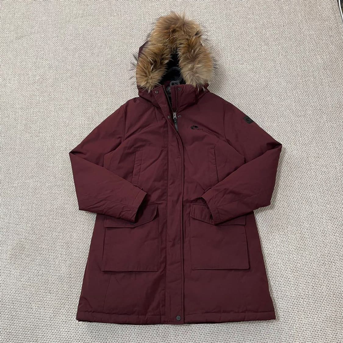 네파 구스다운 패딩 5608 상품이미지1