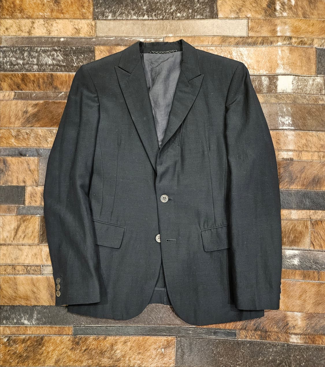 비리지안느 자켓 상품이미지1