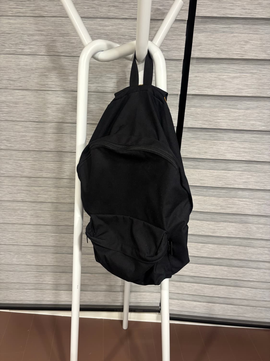 꼼데가르송 옴므 칸예백팩 상품이미지2