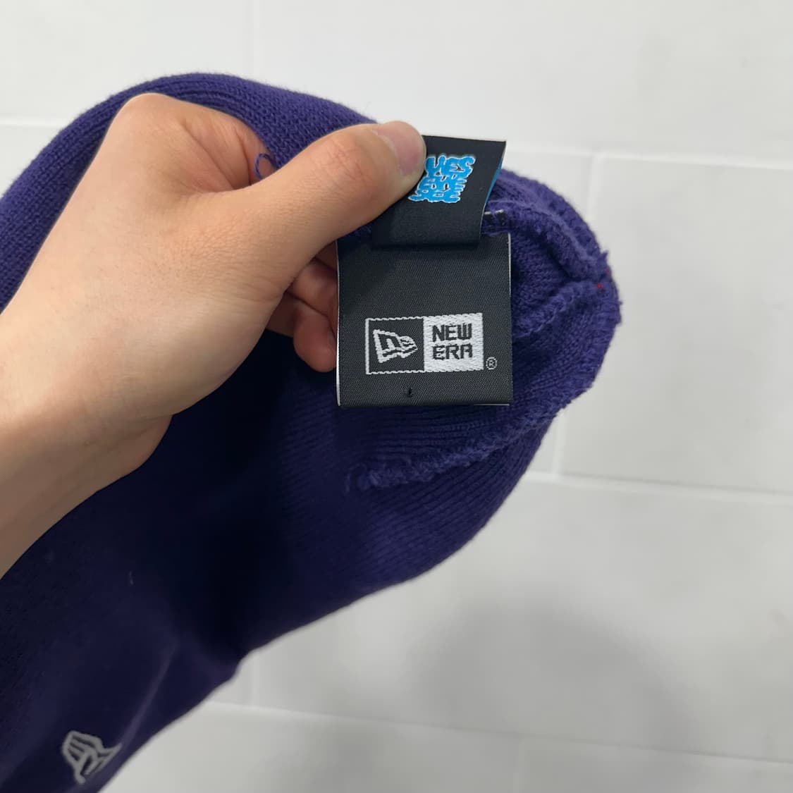 예스아이씨X뉴에라 비니 상품이미지4