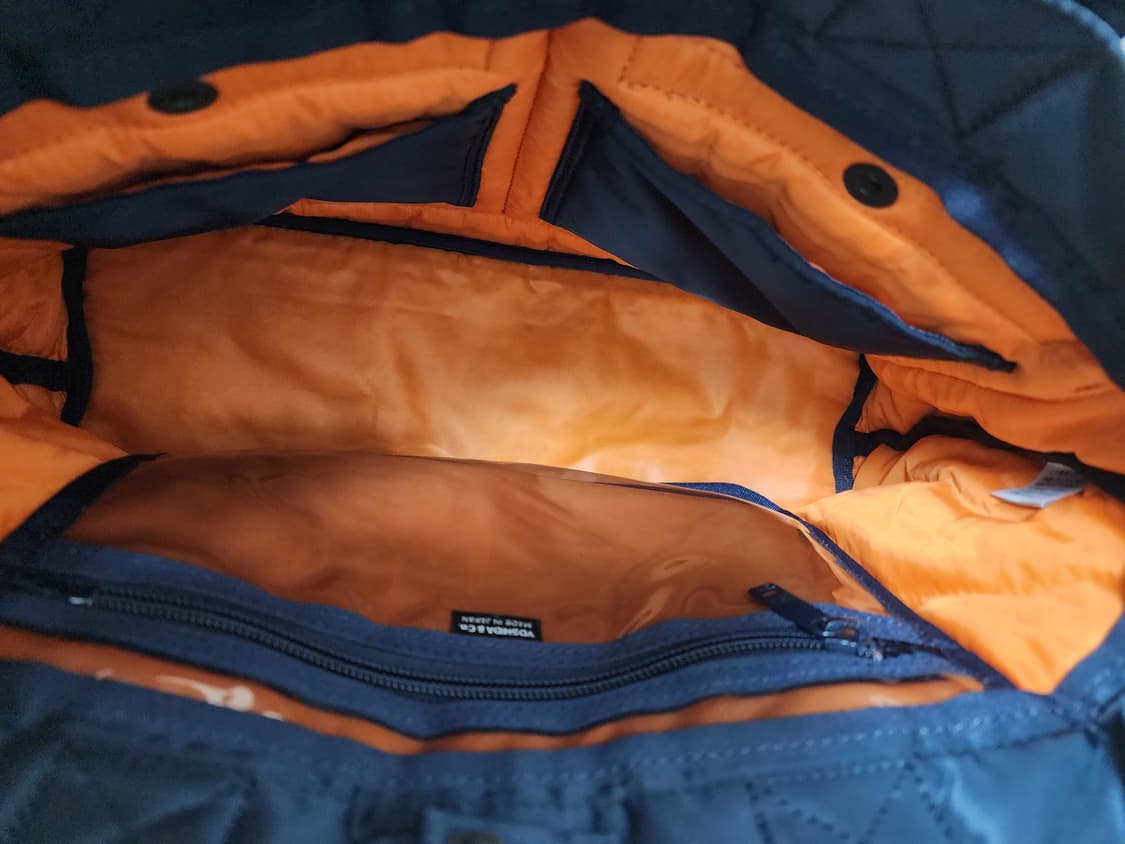 요시다포터 탱커 뉴 토트백 상품이미지4