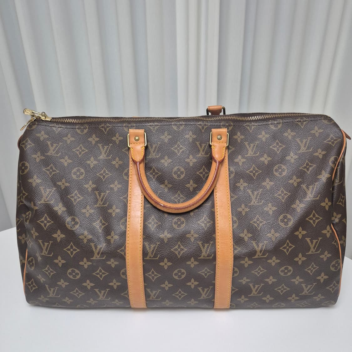 루이비통 키폴 50-여행용 베스트 사이즈 상품이미지2