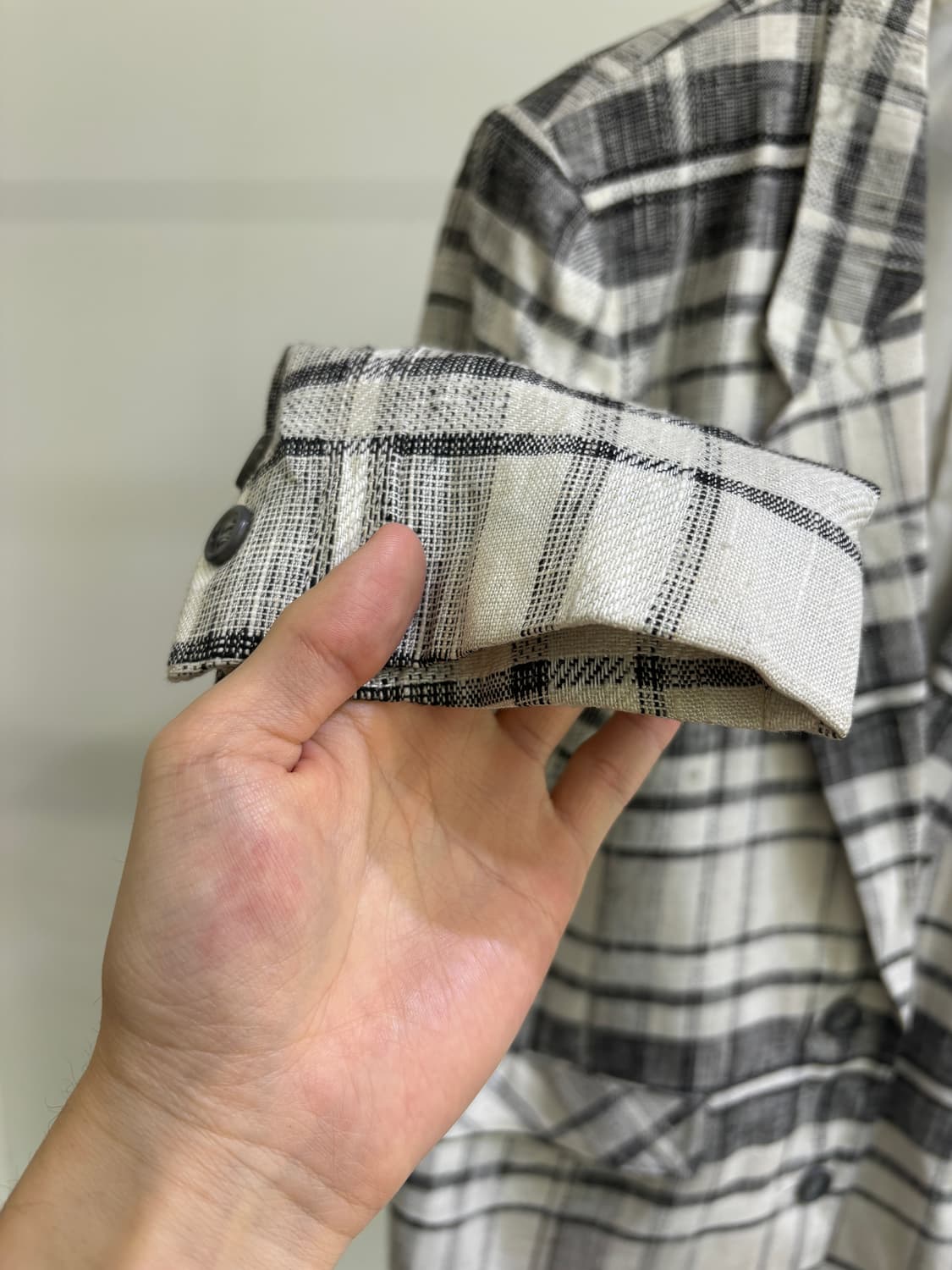 TULIP (Made in Japan) 자켓 상품이미지4