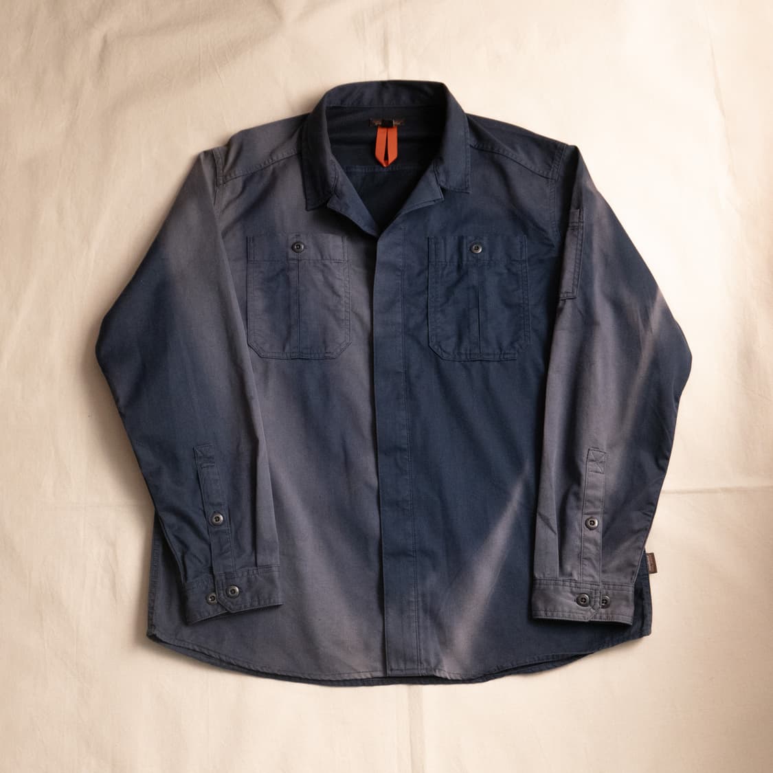 Patagonia Sun Bleached Work Shirt  상품이미지2
