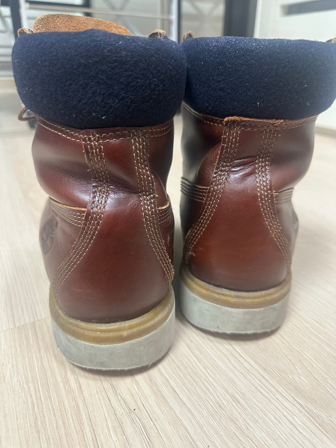 팀버랜드 270 9w 상품이미지3