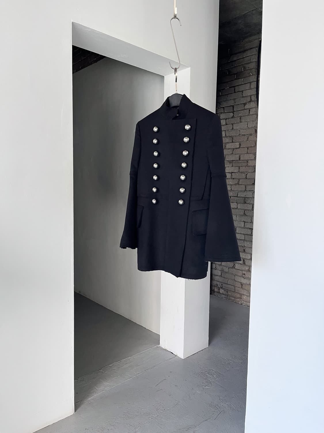 BURBERRY LONDON / AW16 Runway Collection 상품이미지3