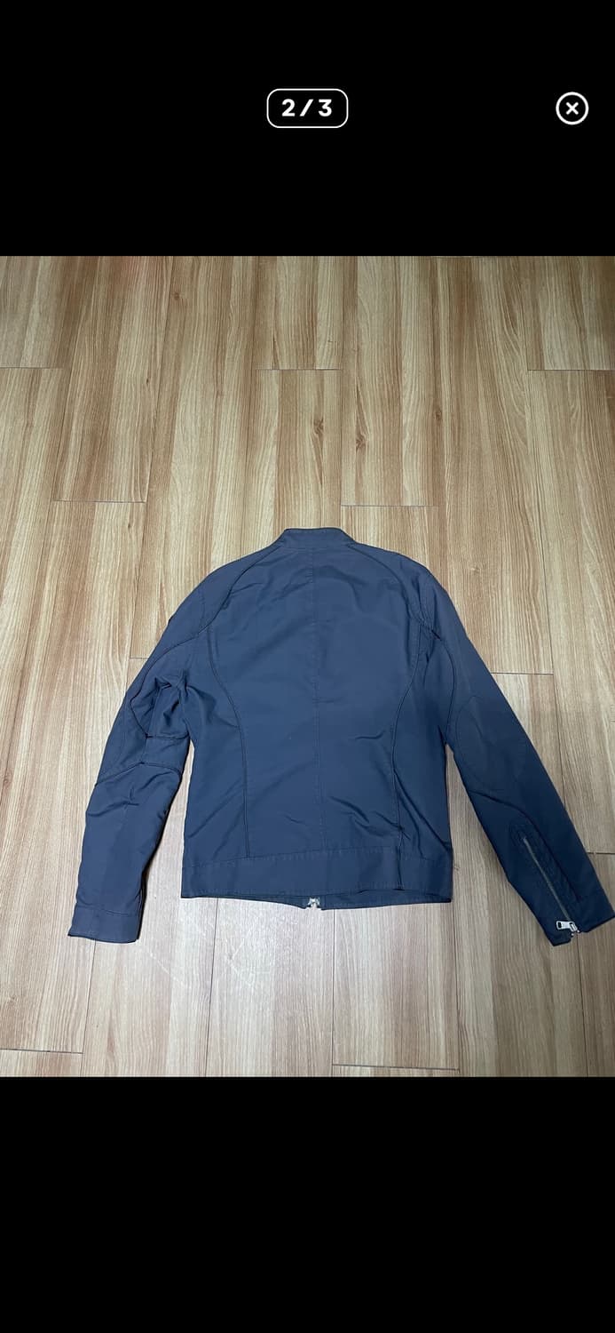 아르마니 익스체인지 자켓 상품이미지2