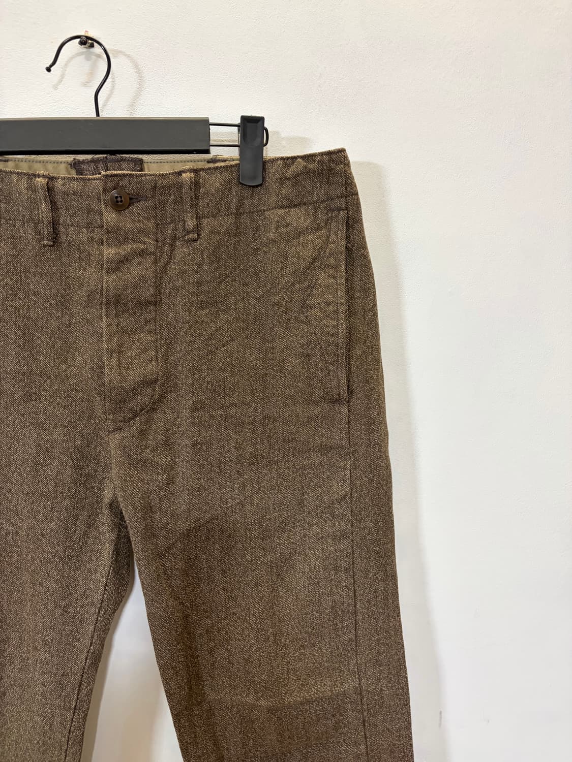 더블알엘 오피서 치노 팬츠 32 상품이미지2