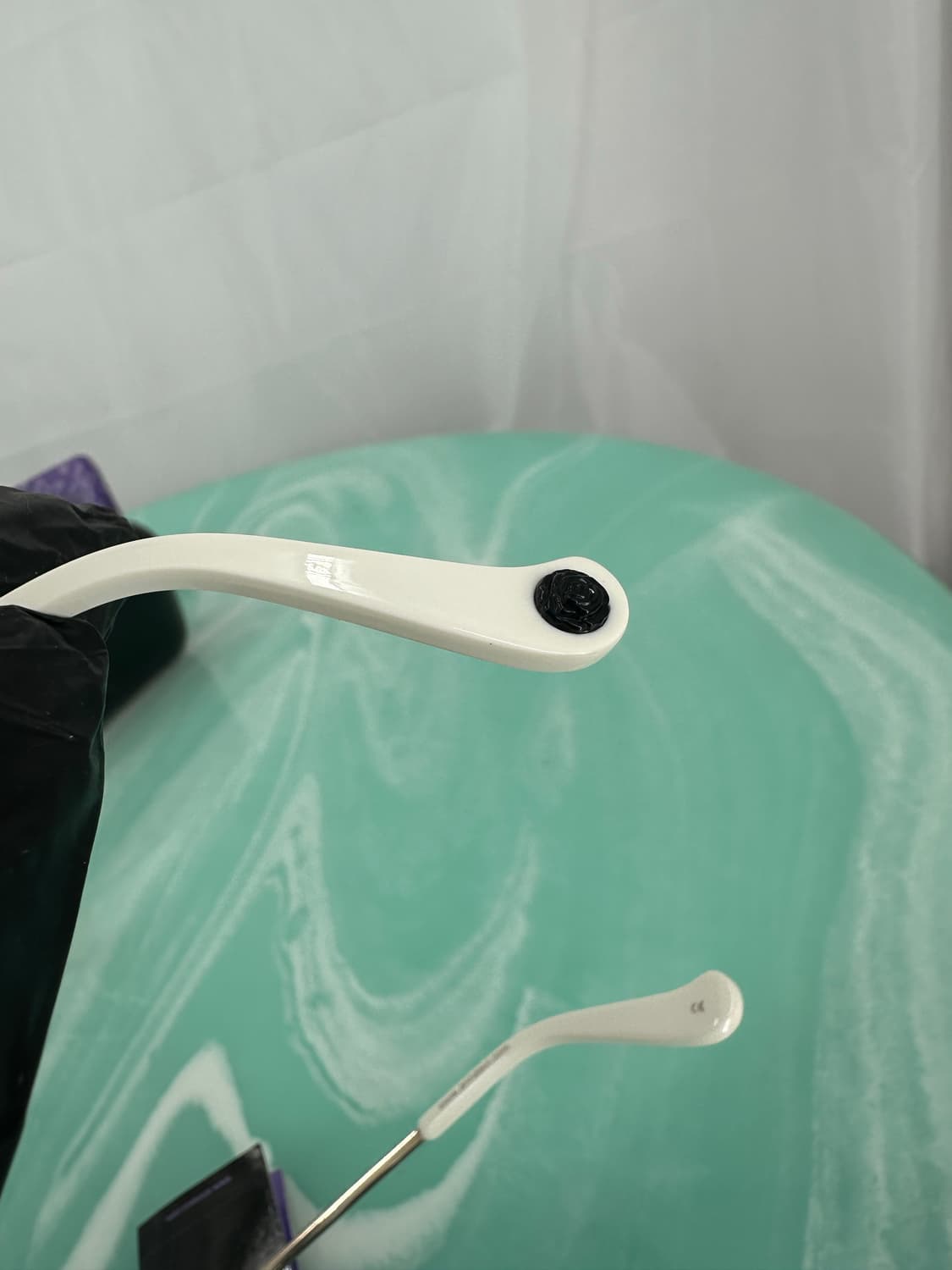 [새상품 무료배송] 안나수이 Made in Italy 선글라스 상품이미지7