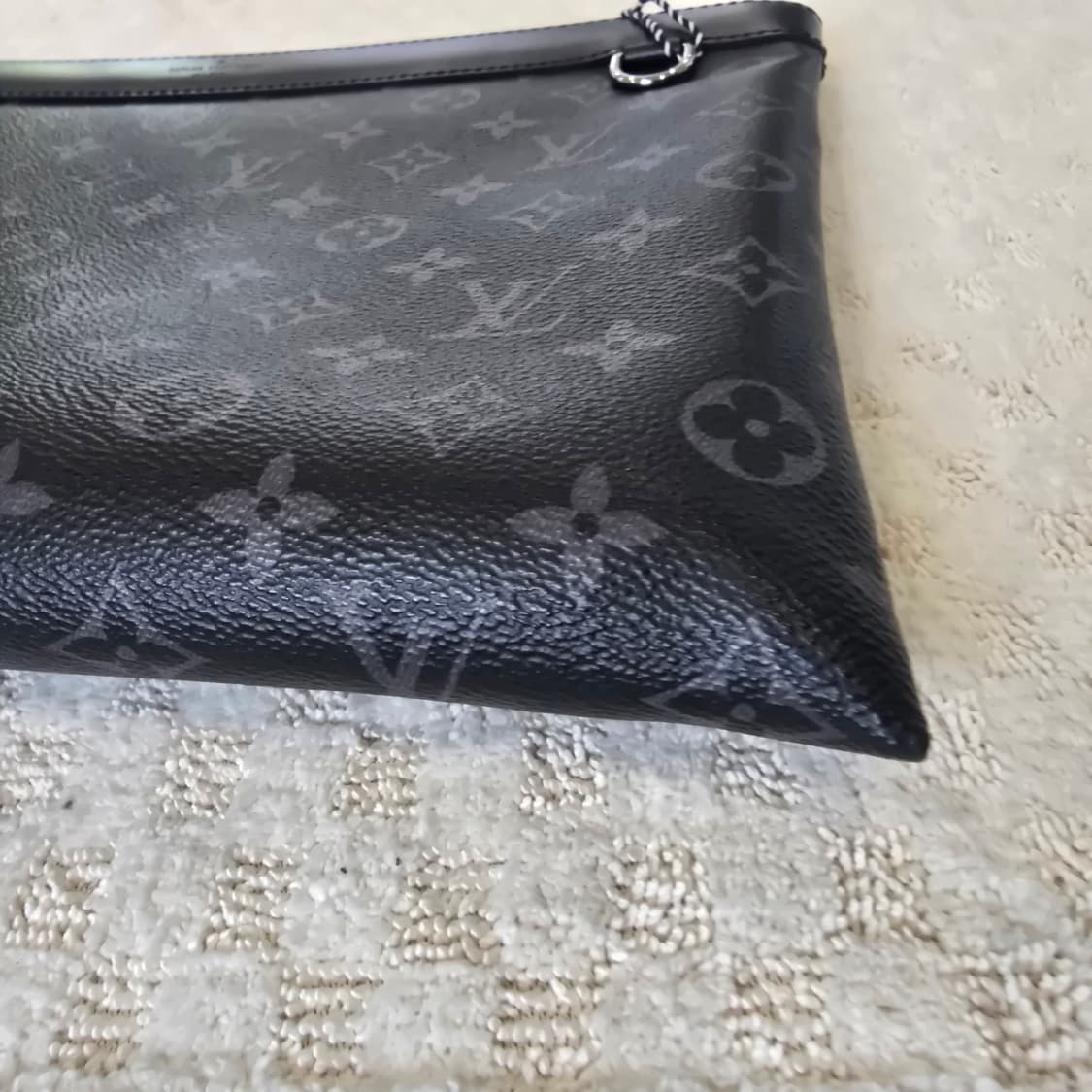 [중고/정품] 루이비통 이클립스 포쉐트 클러치 상품이미지5
