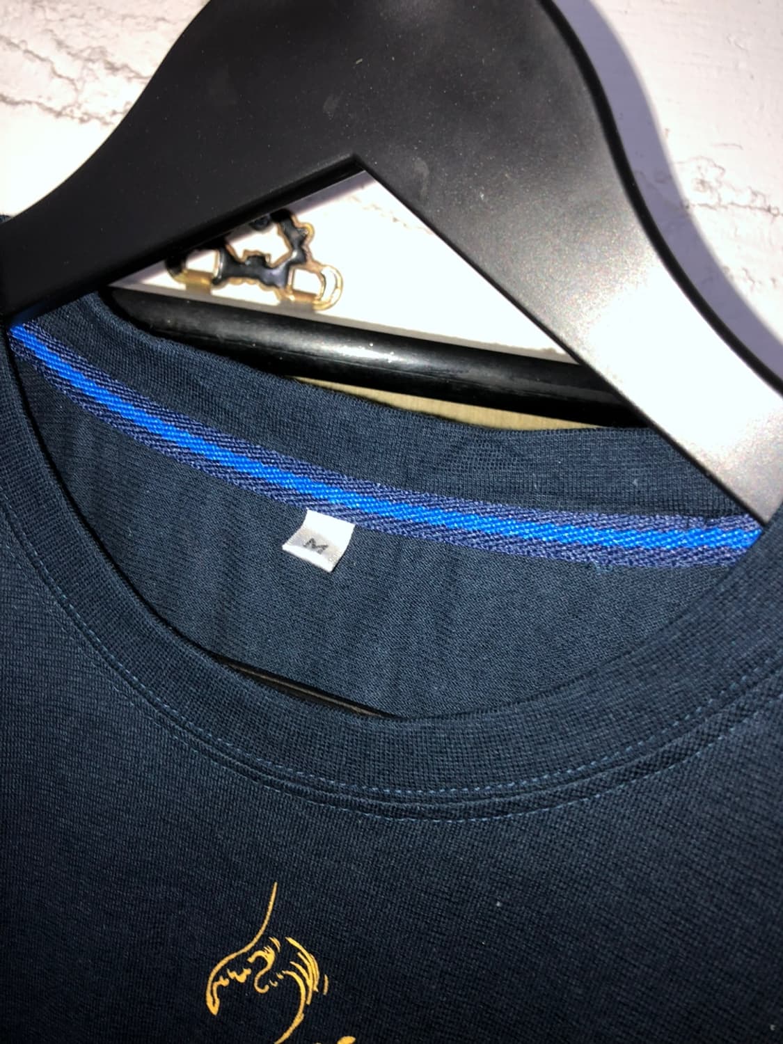 Oriental Gold Koi Half Sleeve - M 상품이미지4