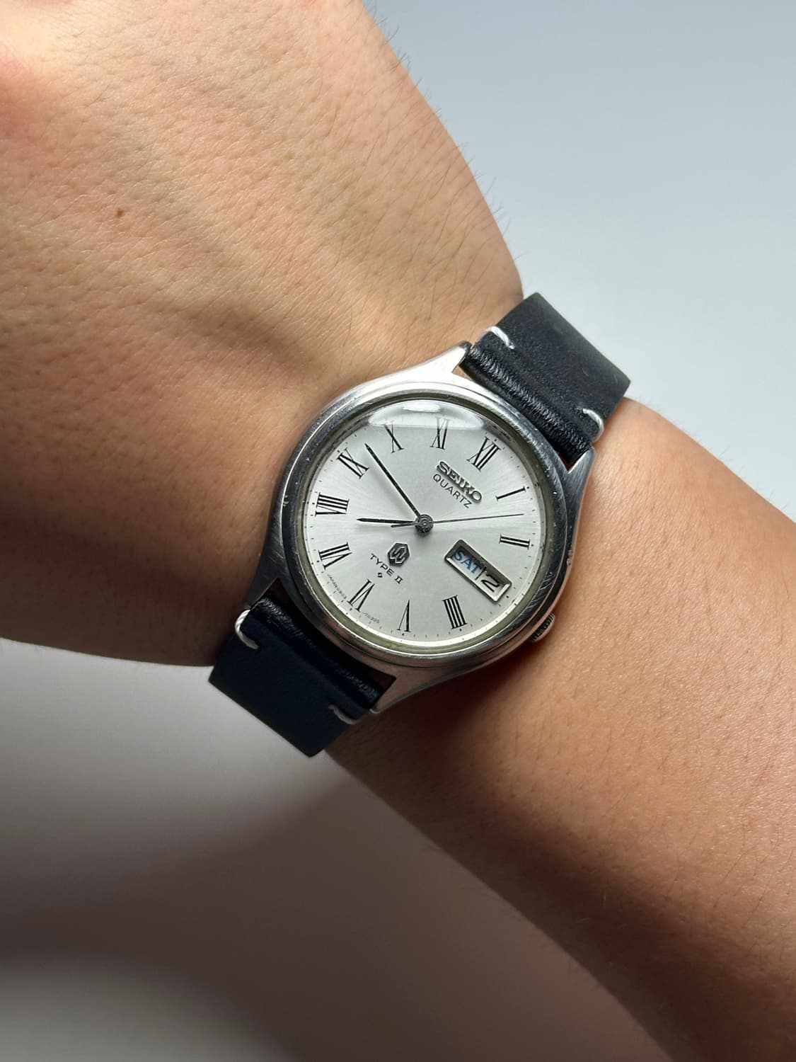 SEIKO quartz type2 상품이미지6