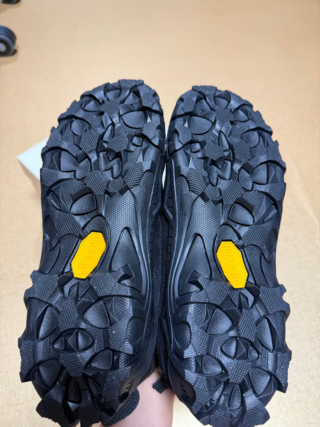 [41]아워레가시 가베 스텔스 블랙 상품이미지4