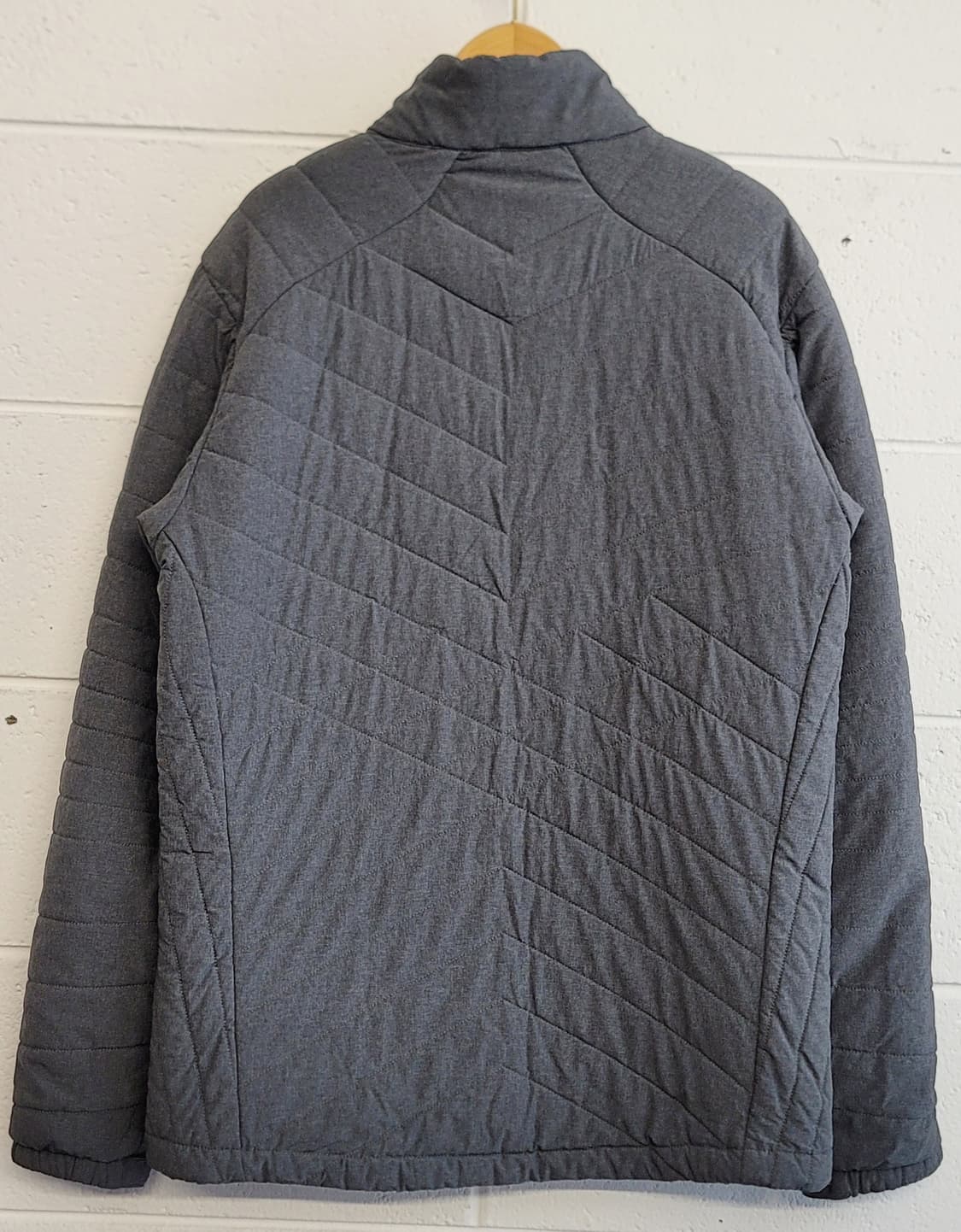 노스페이스(여성용) VX-액티브 초경량패딩 바람막이 자켓(점퍼) 판매 상품이미지3