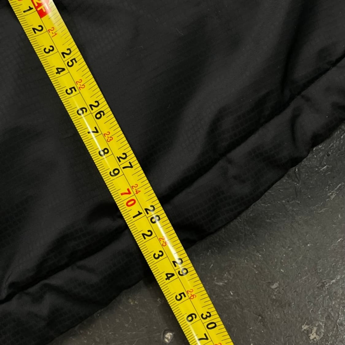 100 나이키 스우시 토탈90 점퍼  상품이미지10