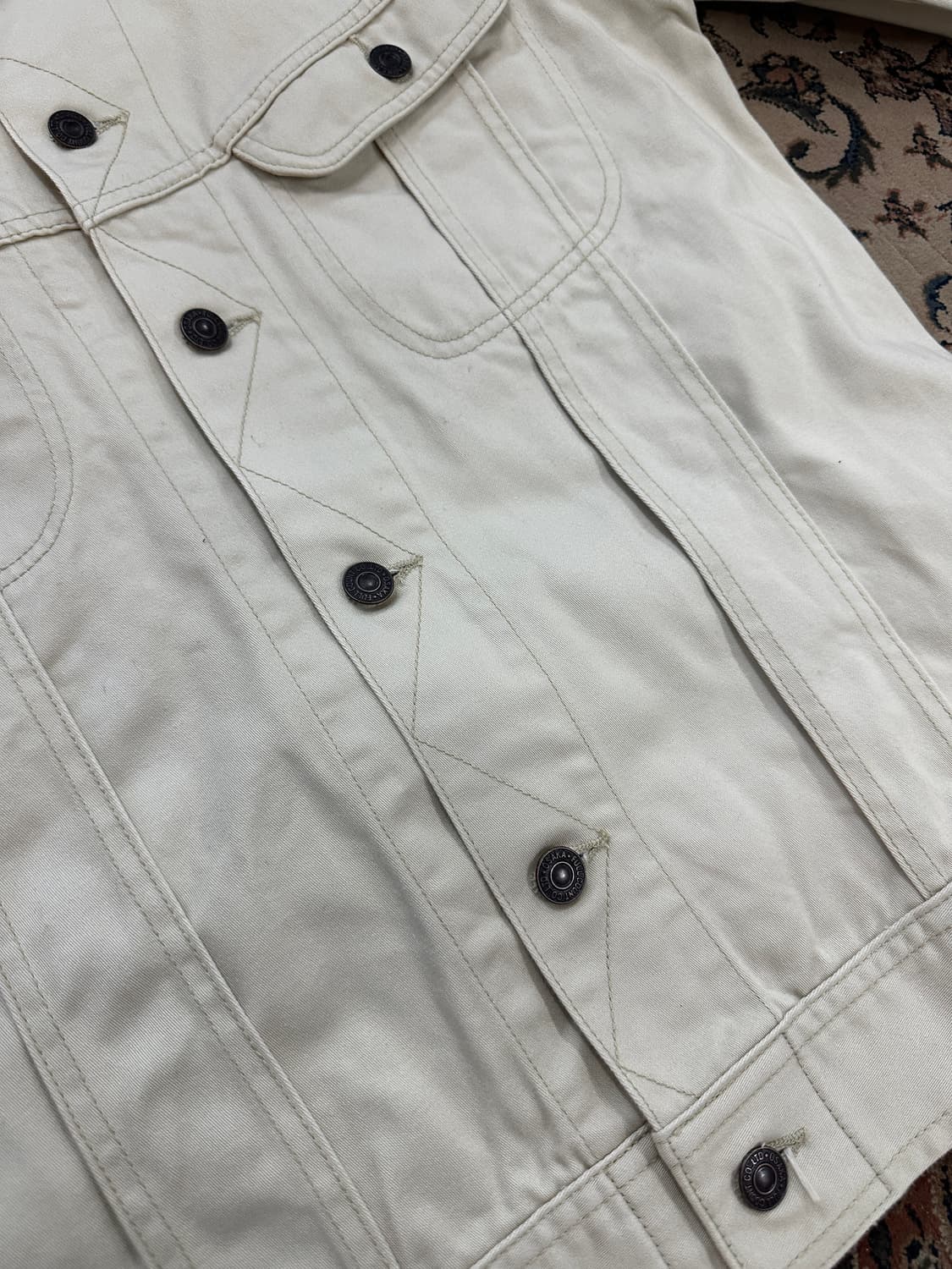 FULLCOUNT 상품이미지5