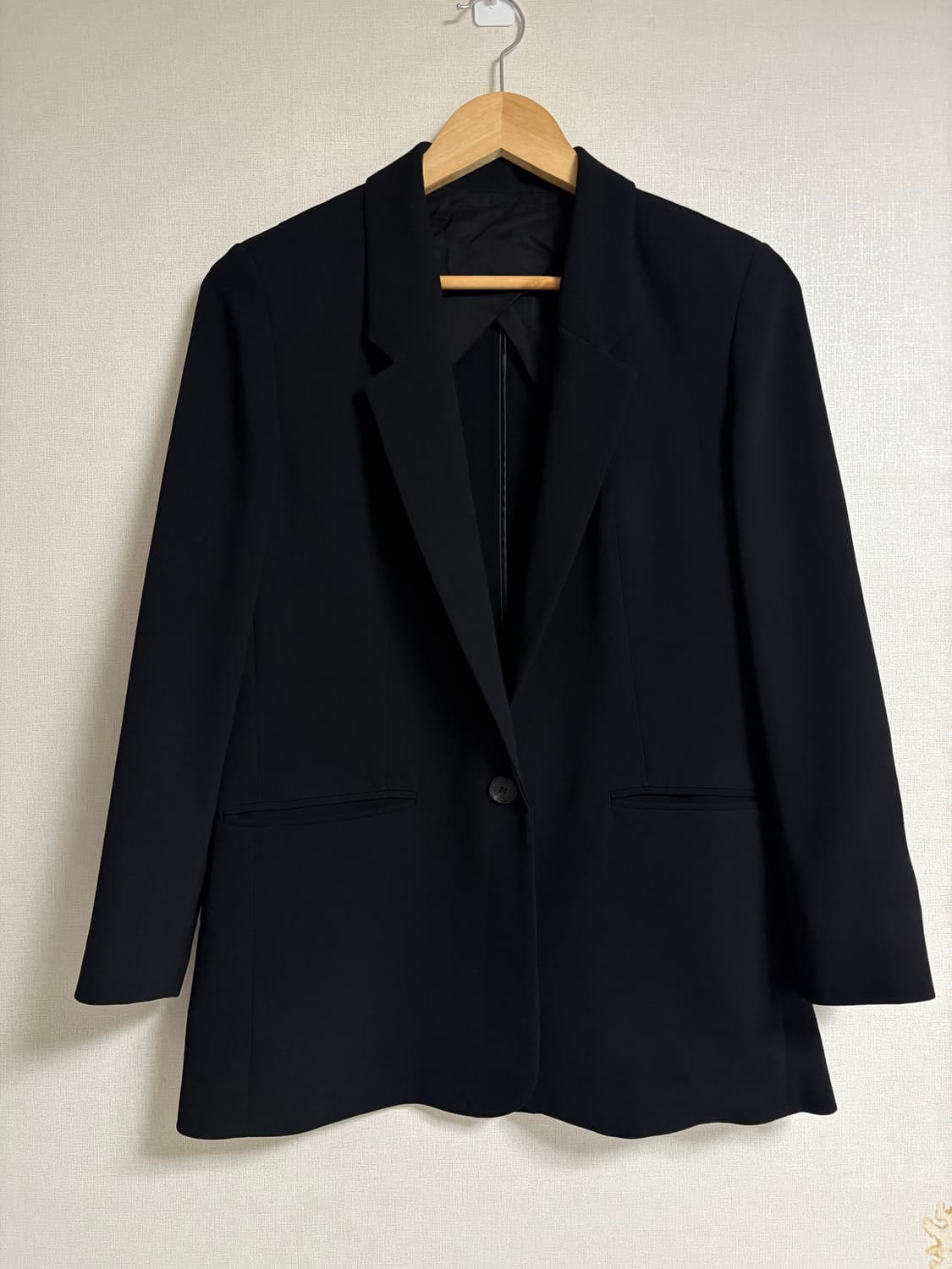 프론트로우 정장 자켓 xs 상품이미지1